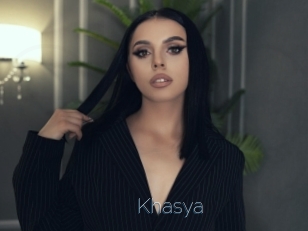 Khasya