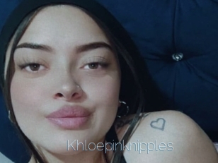 Khloepinknipples