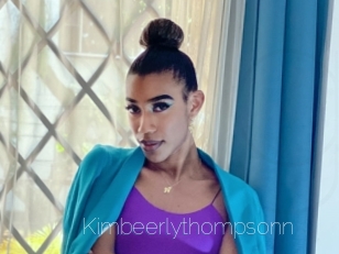 Kimbeerlythompsonn