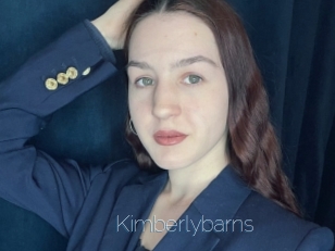 Kimberlybarns