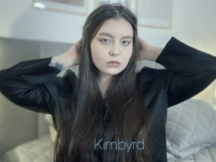 Kimbyrd