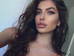 Kimcarrter