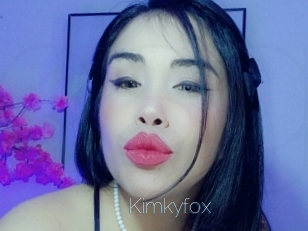 Kimkyfox