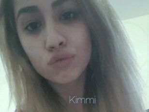 Kimmi