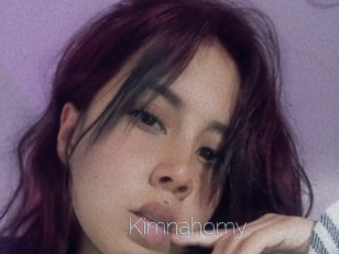 Kimnahomy