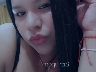 Kimsquirt18