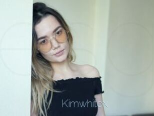 Kimwhitex