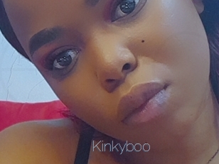 Kinkyboo