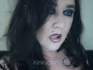 Kinkydomlisa