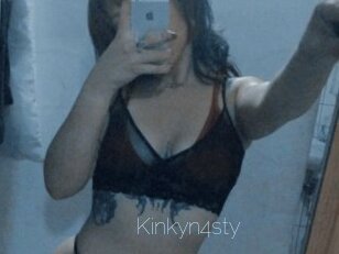 Kinkyn4sty