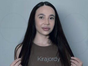 Kirajordy