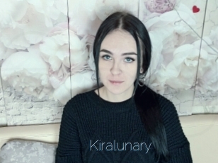 Kiralunary