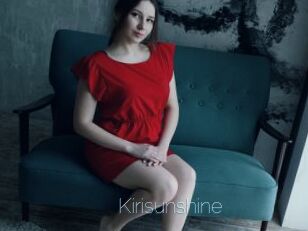 Kirisunshine