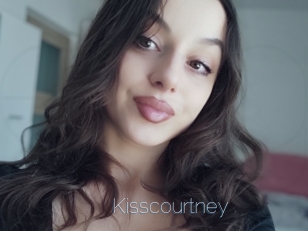 Kisscourtney