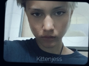 Kittenjess