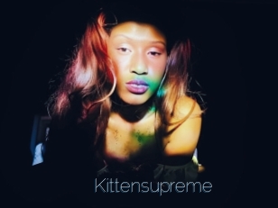 Kittensupreme