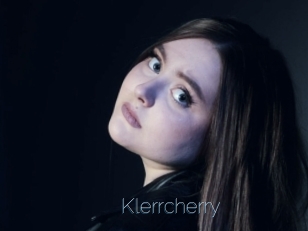 Klerrcherry