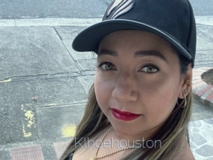 Klhoehouston