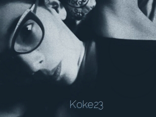 Koke23