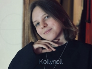 Kollynoll