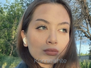 Konniewhite