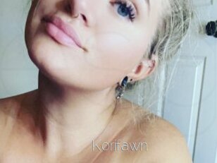 Korifawn