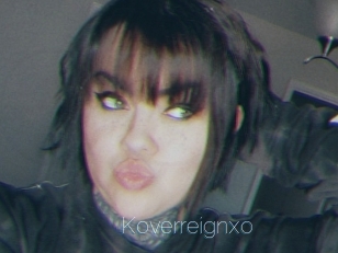 Koverreignxo