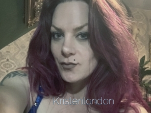 Kristenlondon