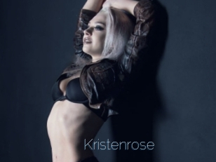 Kristenrose