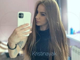 Kristinayak