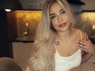 Kristyflowers