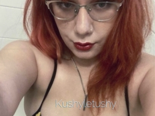 Kushyletushy