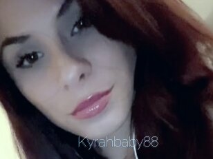 Kyrahbaby88