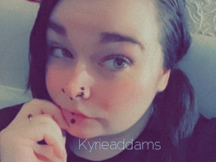 Kyrieaddams