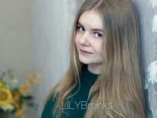 LILYBronks