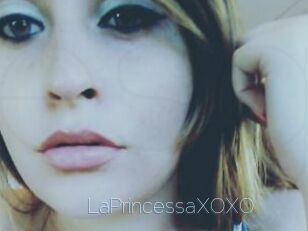 LaPrincessaXOXO