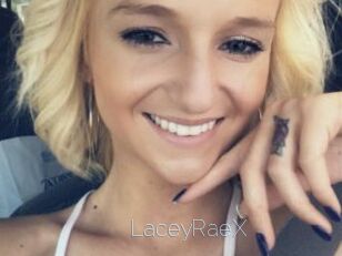 LaceyRaeX