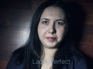 LaduUPerfect