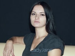 LadyJaine