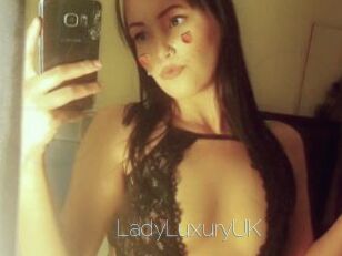 LadyLuxuryUK