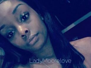 LadyMoorelove