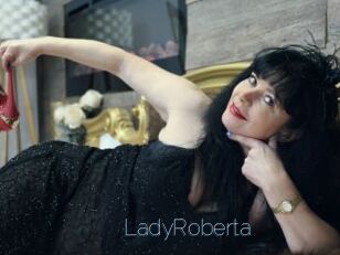 LadyRoberta