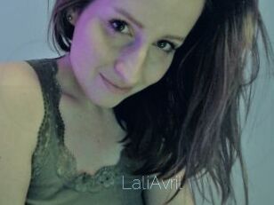 LaliAvril