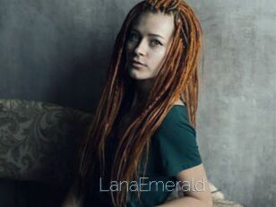 LanaEmerald