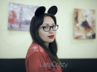 LaraCrazy