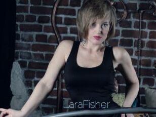 LaraFisher