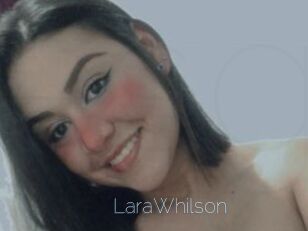 LaraWhilson