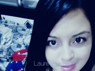 LaurenLovely