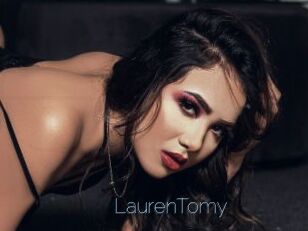 LaurenTomy