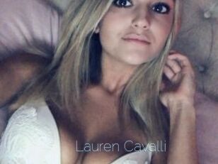 Lauren_Cavalli